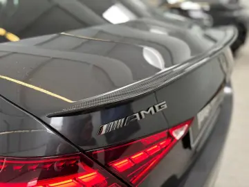 Mercedes-AMG C 43 4M PERF.SITZ+DRIVER+DYNAM+STHZ