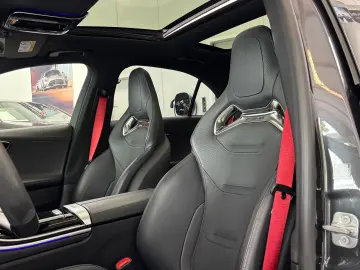 Mercedes-AMG C 43 4M PERF.SITZ+DRIVER+DYNAM+STHZ