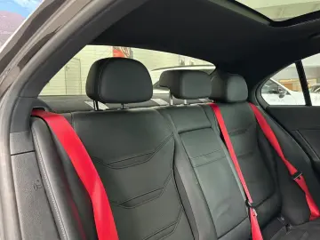 Mercedes-AMG C 43 4M PERF.SITZ+DRIVER+DYNAM+STHZ
