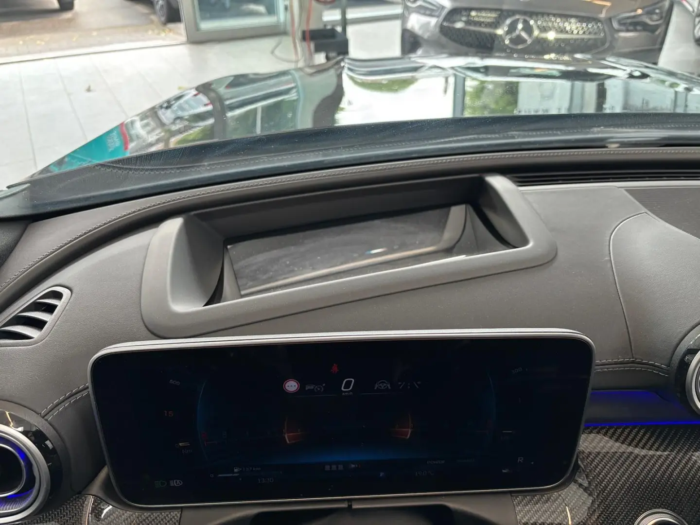 Mercedes-AMG C 43 4M PERF.SITZ+DRIVER+DYNAM+STHZ