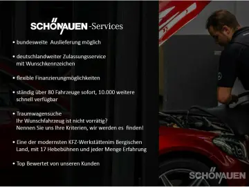 Mercedes-AMG C 43 4M PERF.SITZ+DRIVER+DYNAM+STHZ