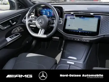 E 200 AMG NIGHT MEMORY NAVI PANO 360° BUR DISTRO