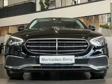 E 300e Limousine Exclusive WideS AugReality DAB