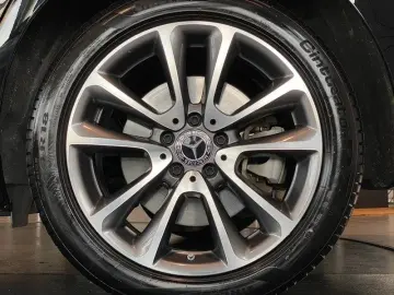 E 300e Limousine Exclusive WideS AugReality DAB