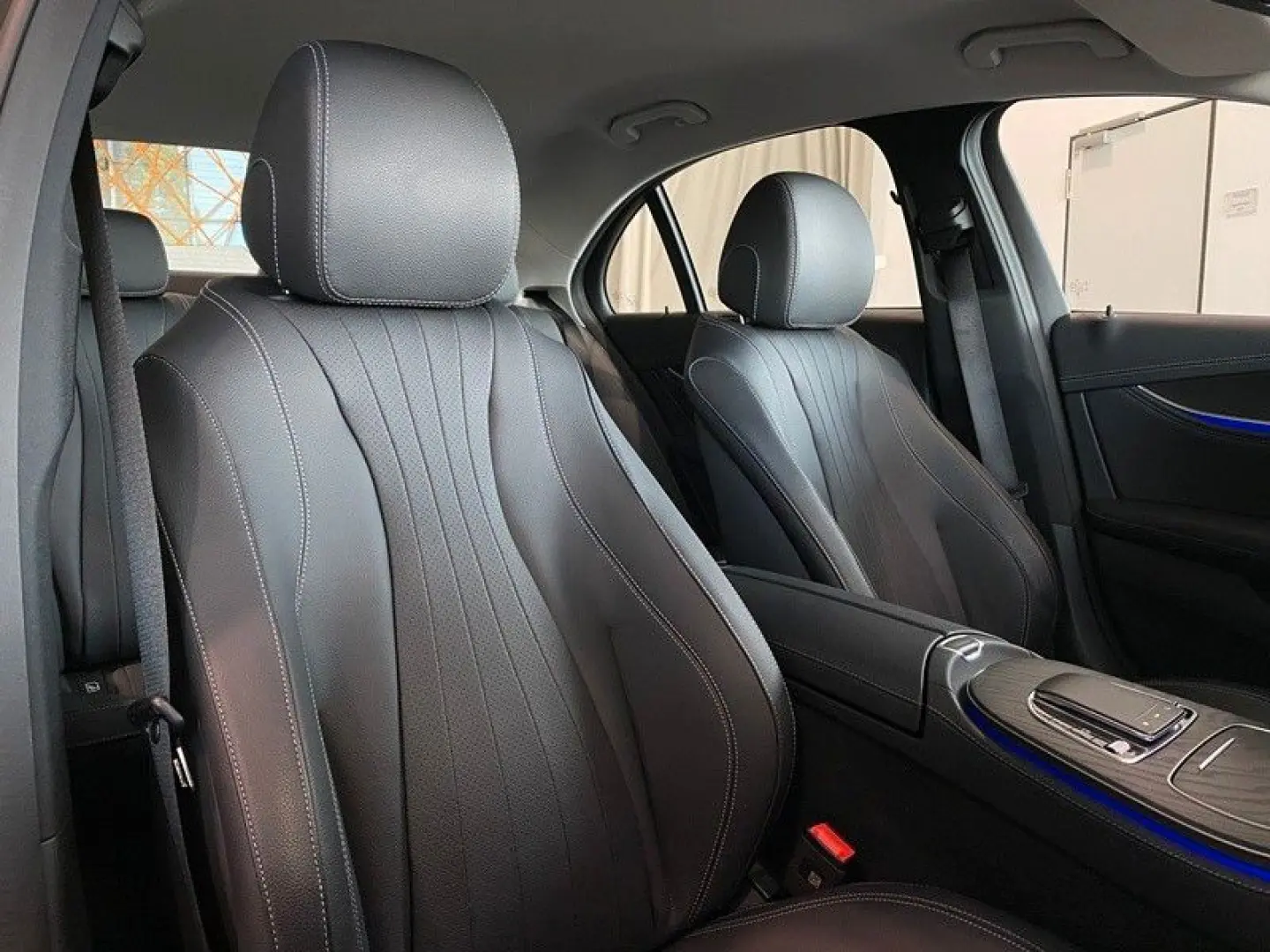 E 300e Limousine Exclusive WideS AugReality DAB