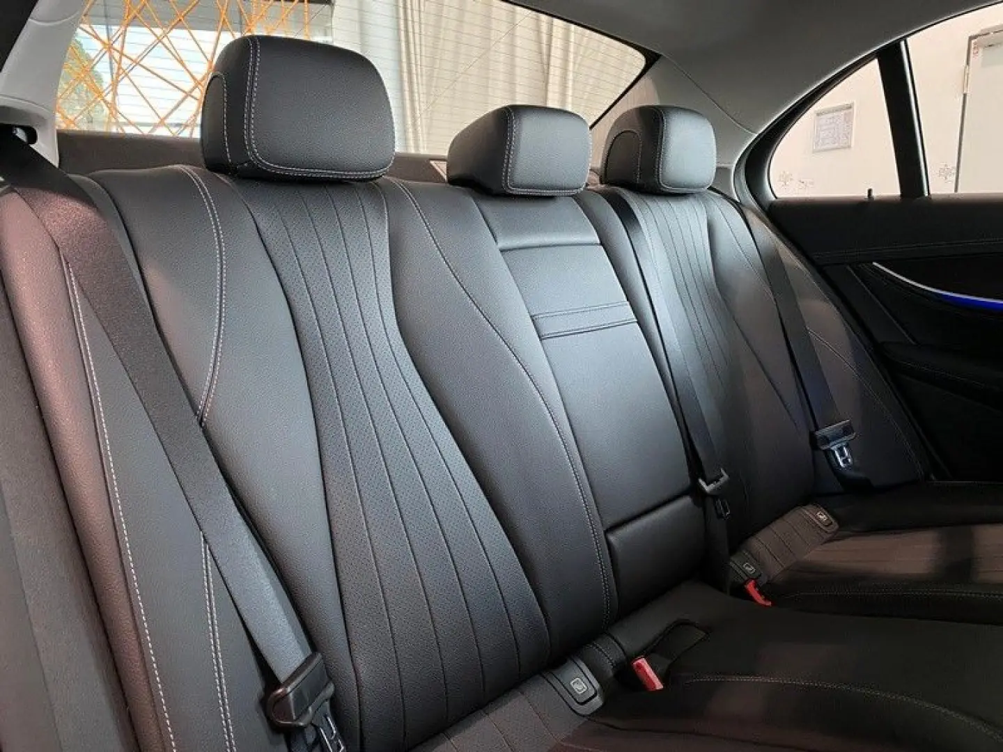 E 300e Limousine Exclusive WideS AugReality DAB