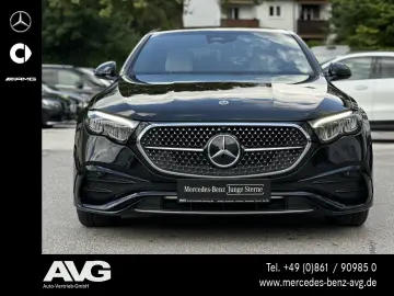 E 200 AMG