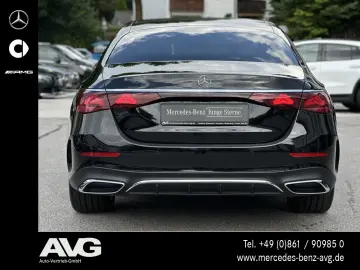 E 200 AMG