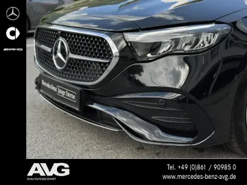 E 200 AMG