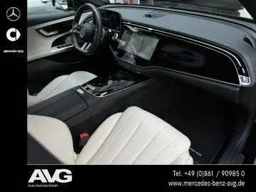 E 200 AMG