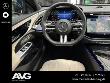 E 200 AMG