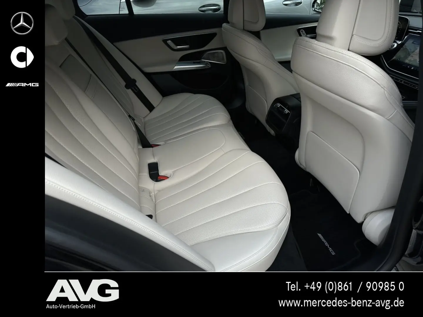 E 200 AMG