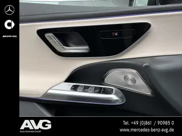 E 200 AMG