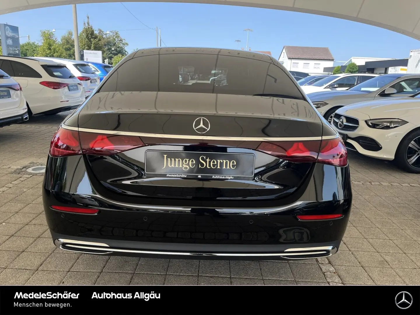 E 200 Exclusive Premium