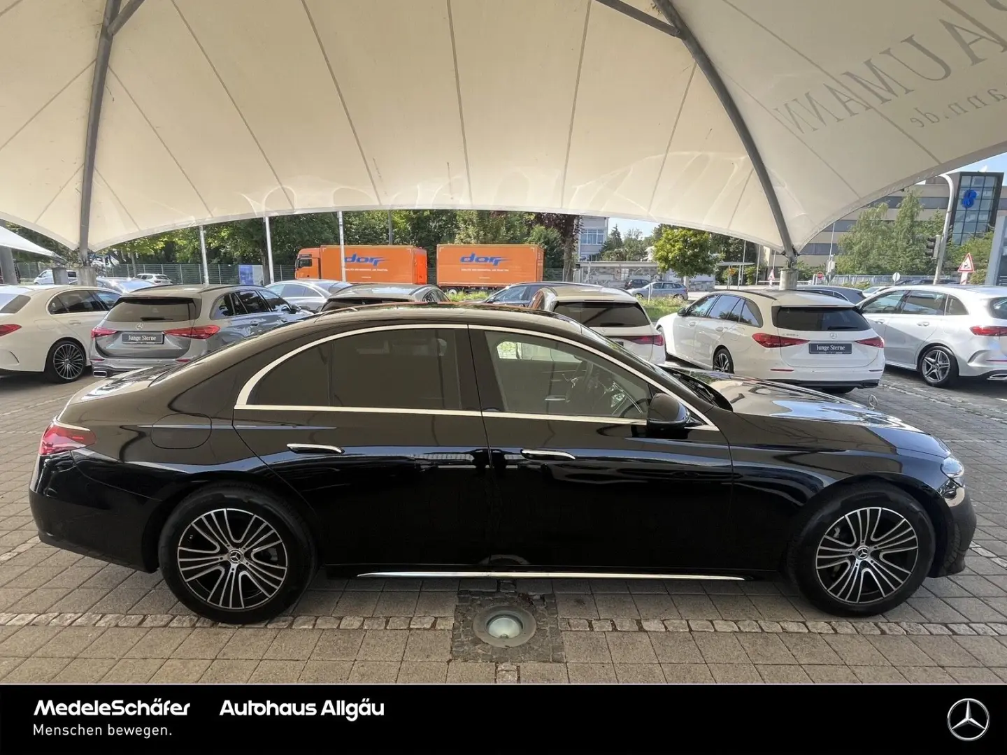 E 200 Exclusive Premium