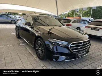 E 200 Exclusive Premium