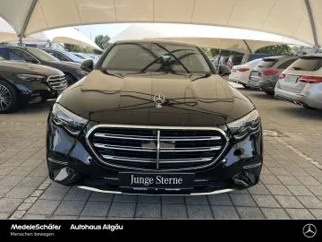 E 200 Exclusive Premium