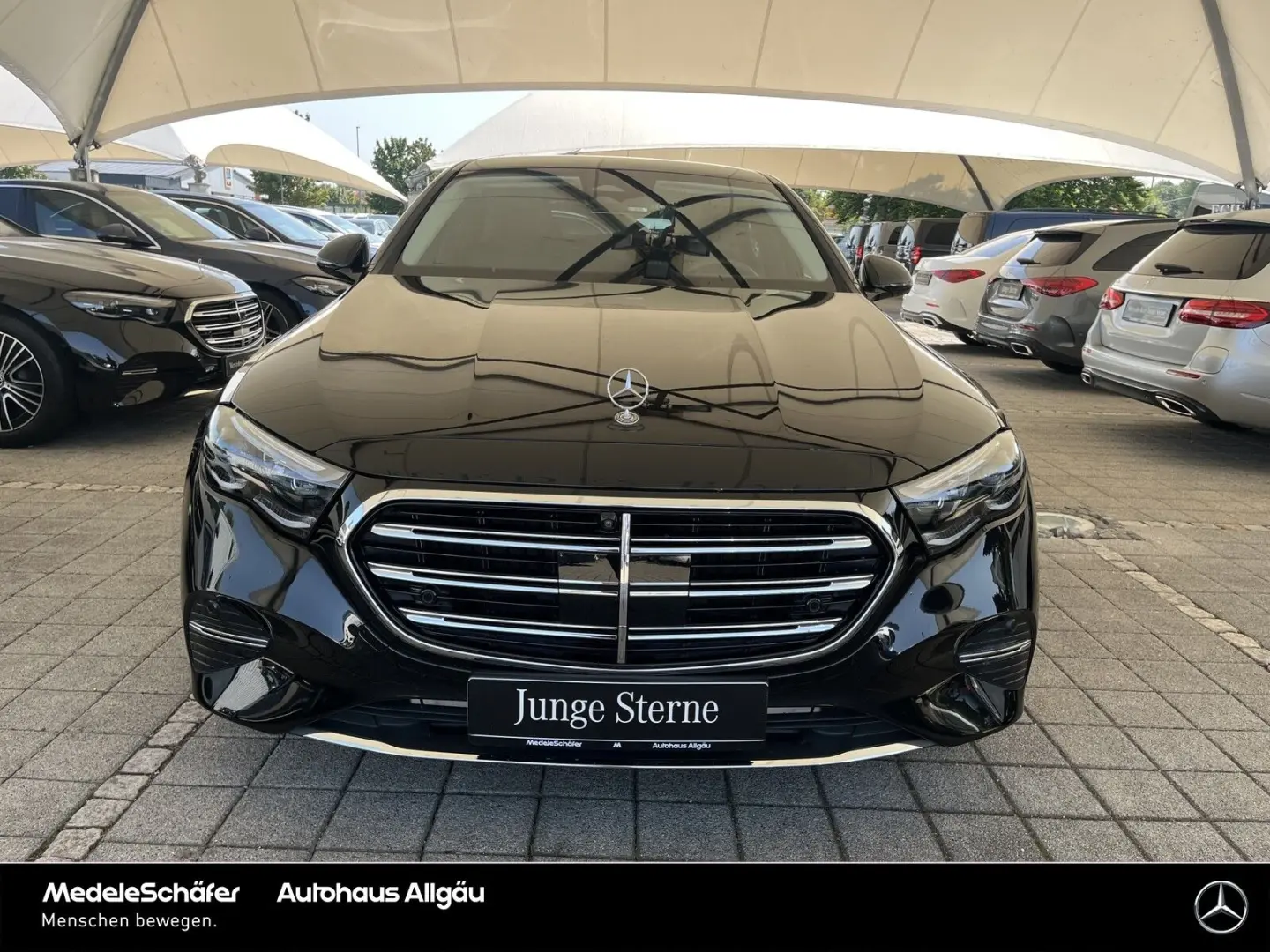 E 200 Exclusive Premium
