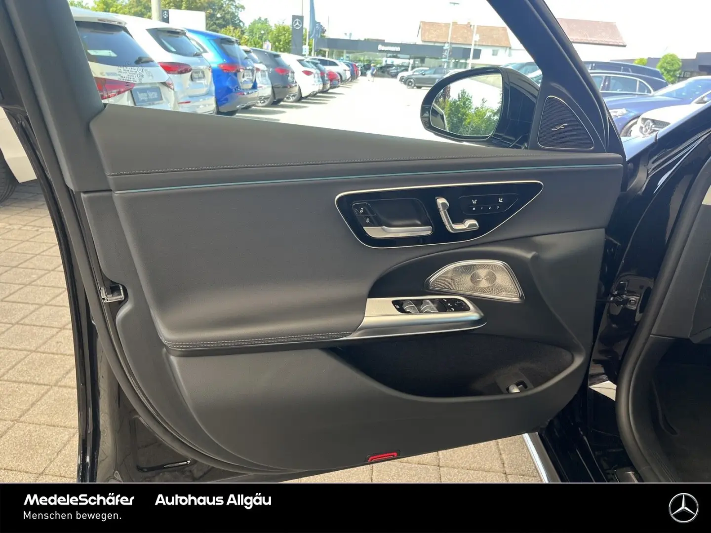 E 200 Exclusive Premium