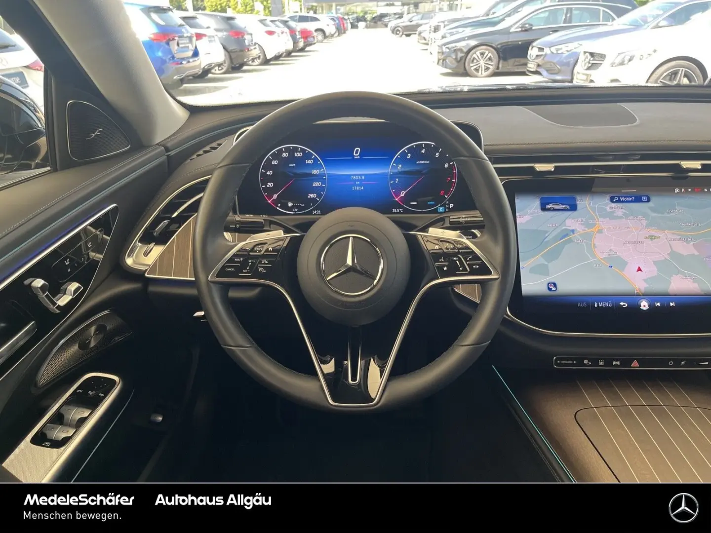 E 200 Exclusive Premium