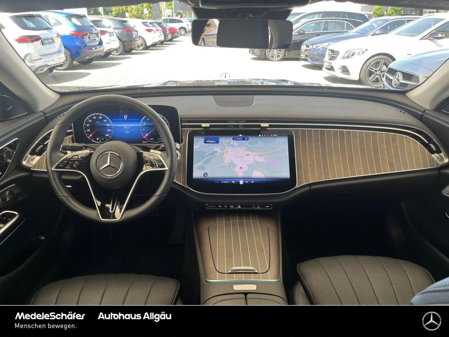E 200 Exclusive Premium