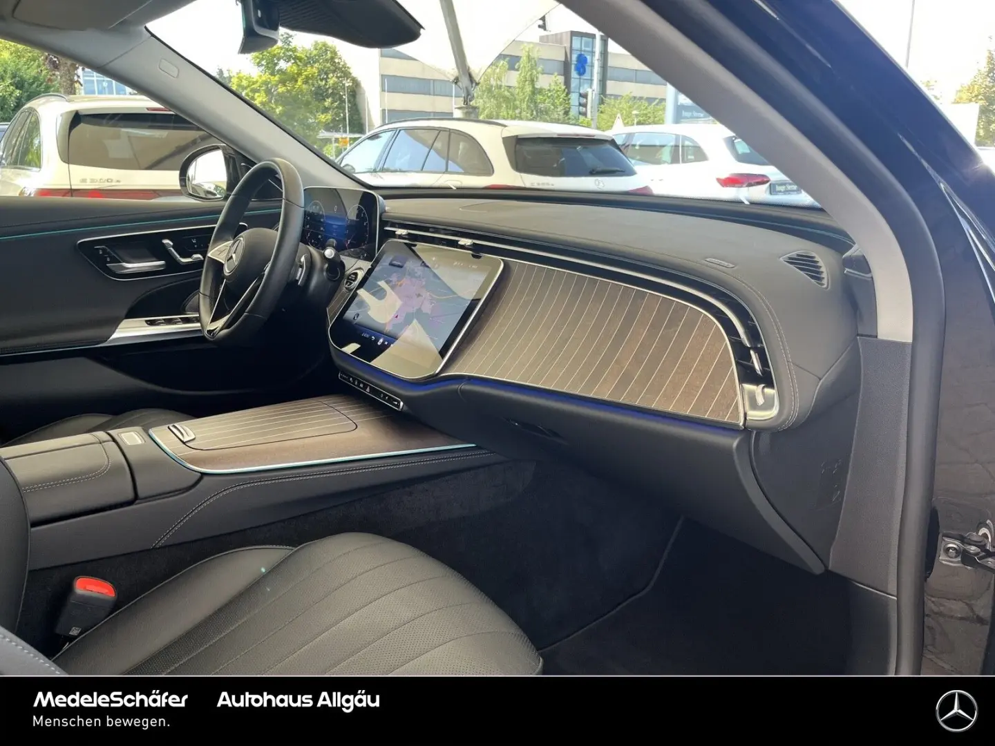 E 200 Exclusive Premium