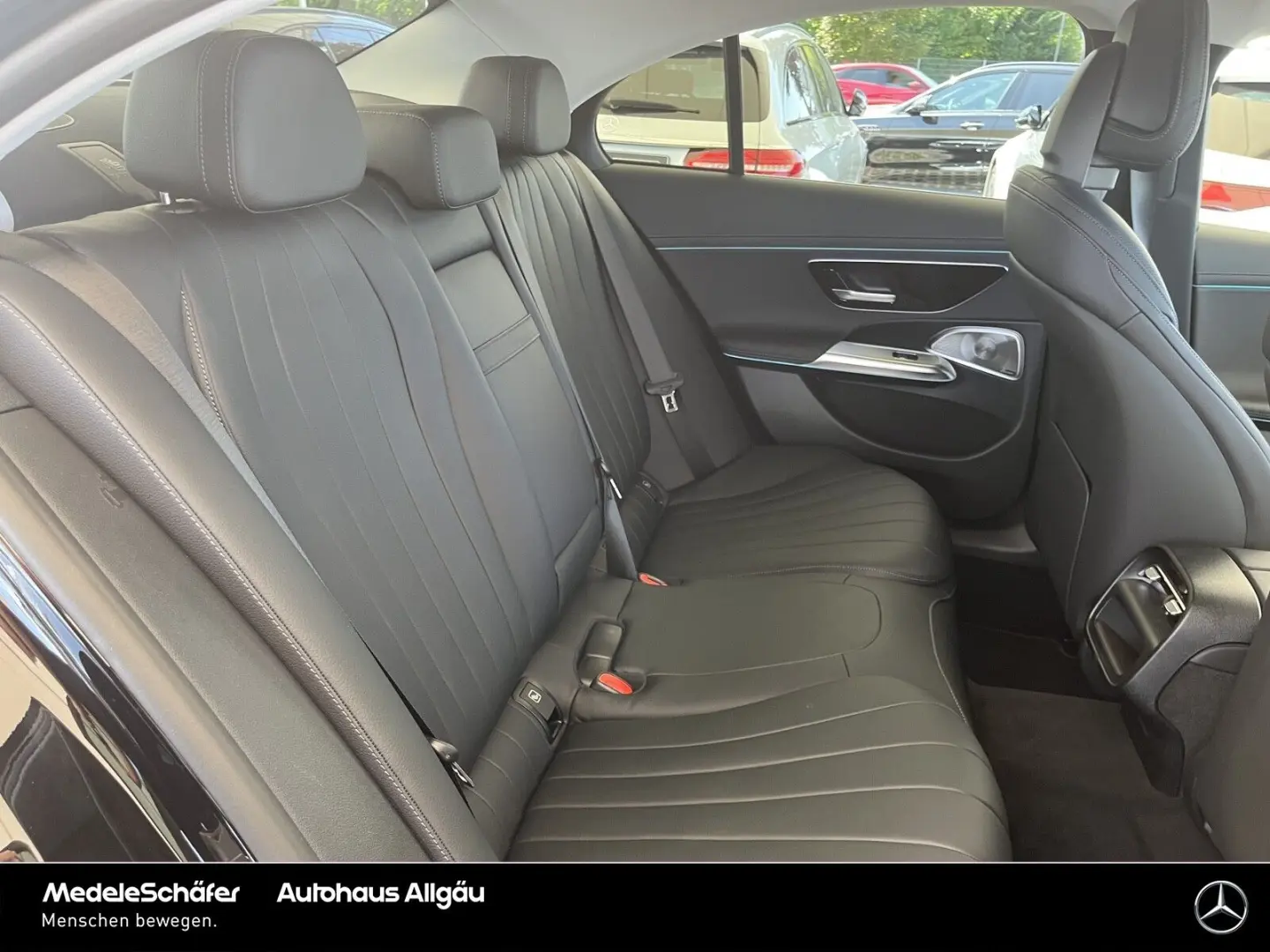 E 200 Exclusive Premium
