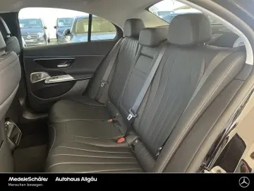 E 200 Exclusive Premium