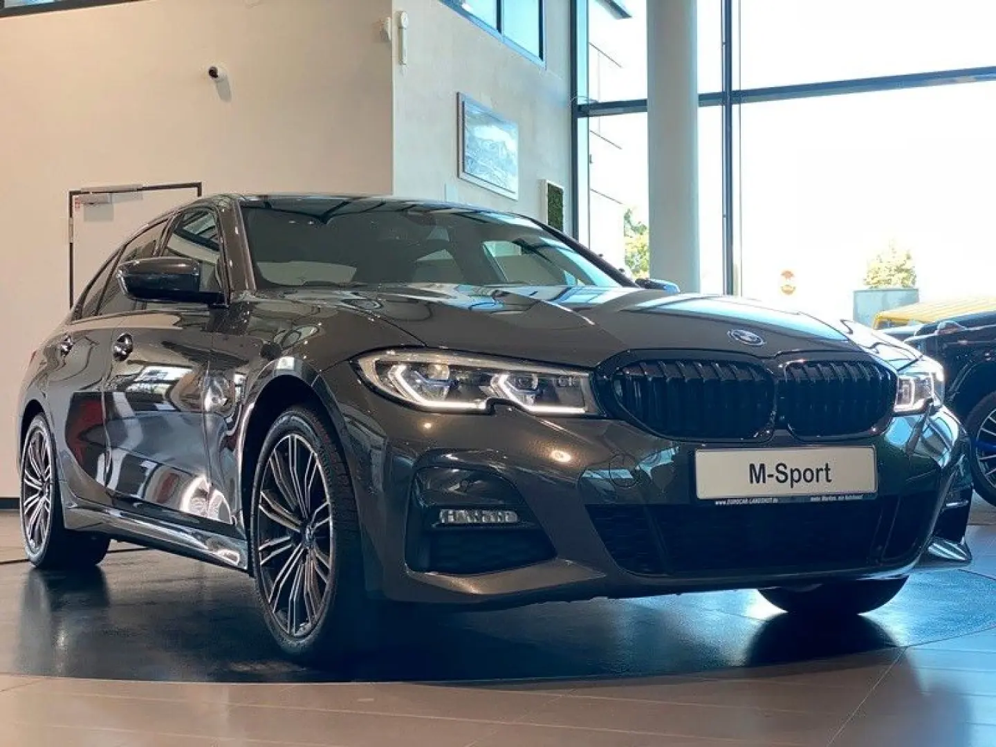 330e xDr M-Sport