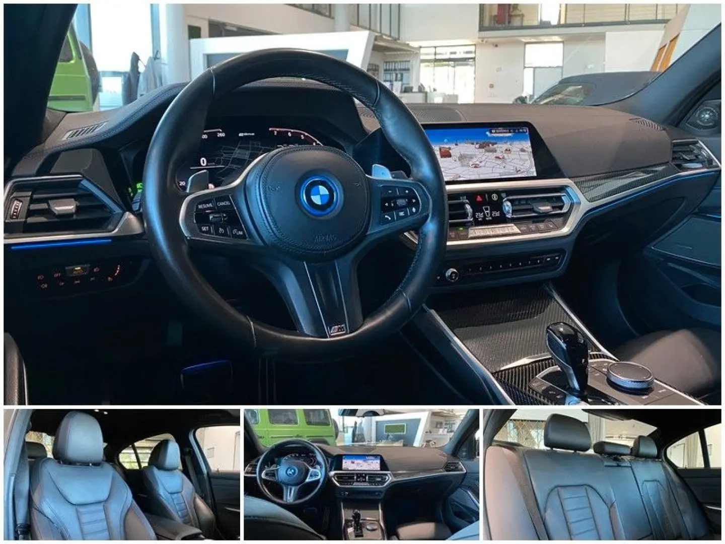 330e xDr M-Sport