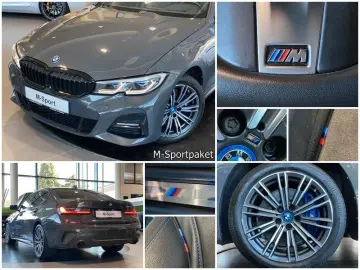 330e xDr M-Sport