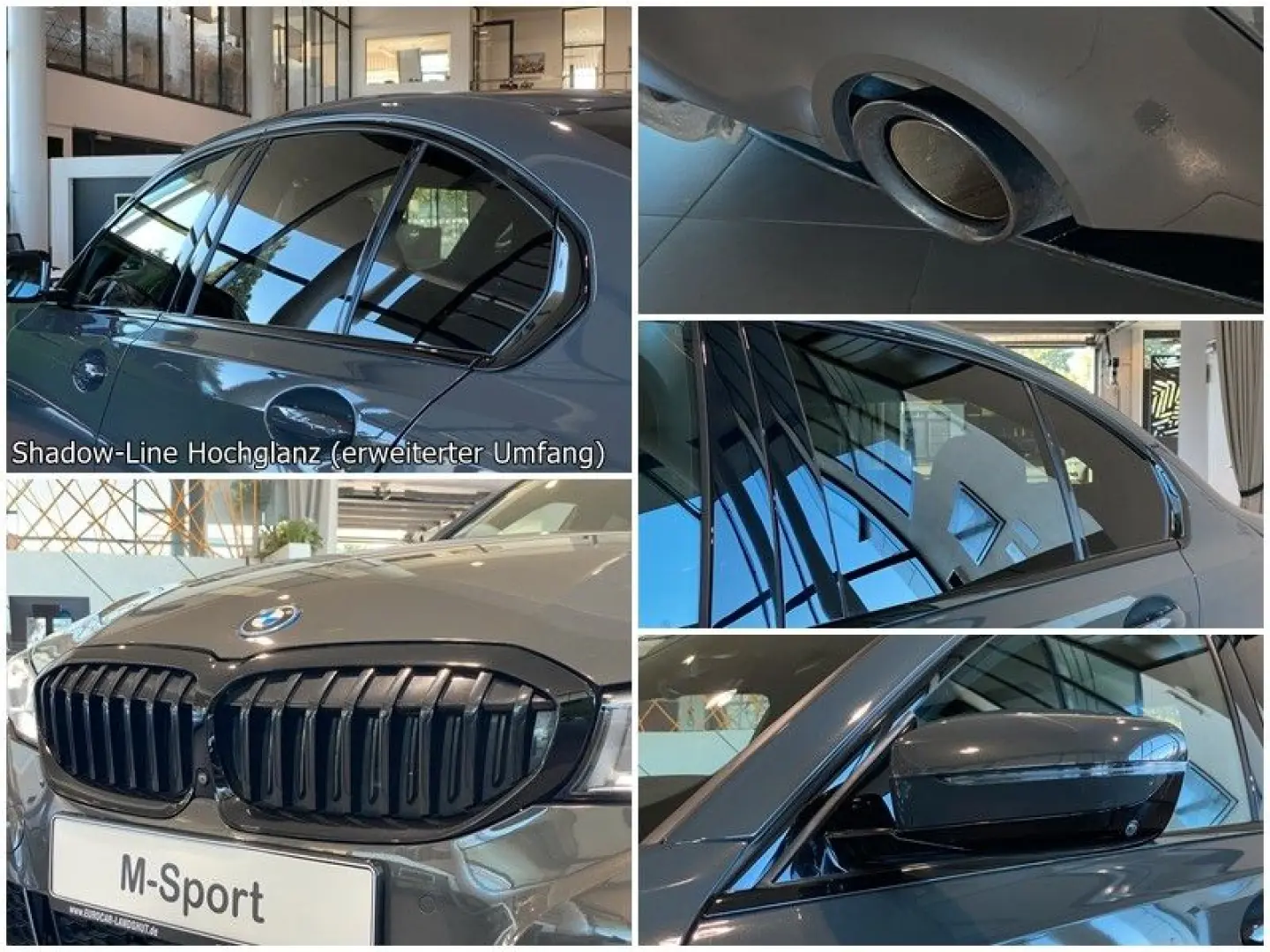 330e xDr M-Sport