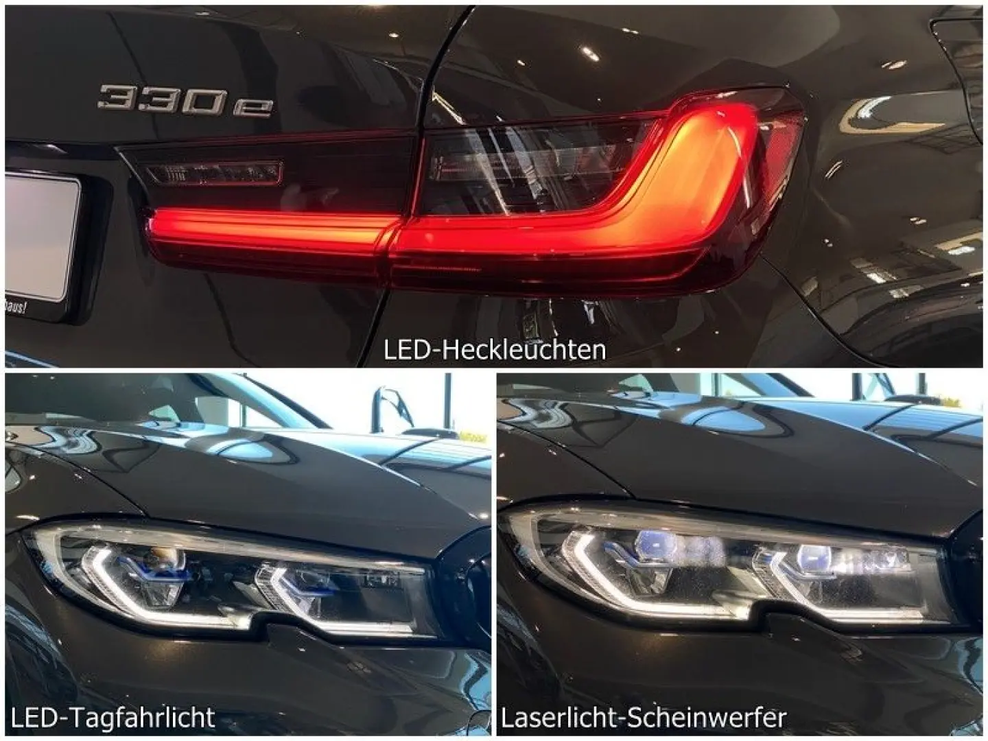 330e xDr M-Sport