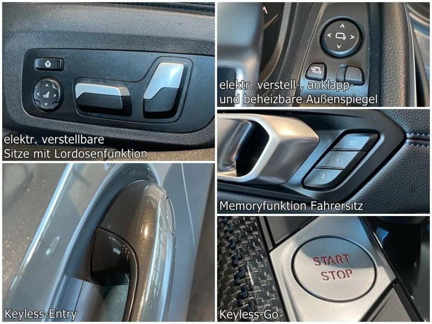 330e xDr M-Sport
