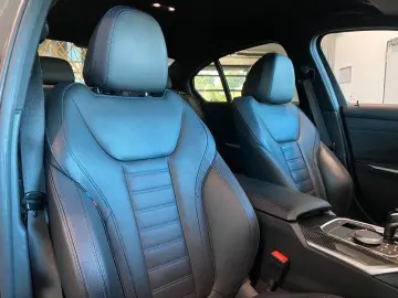 330e xDr M-Sport