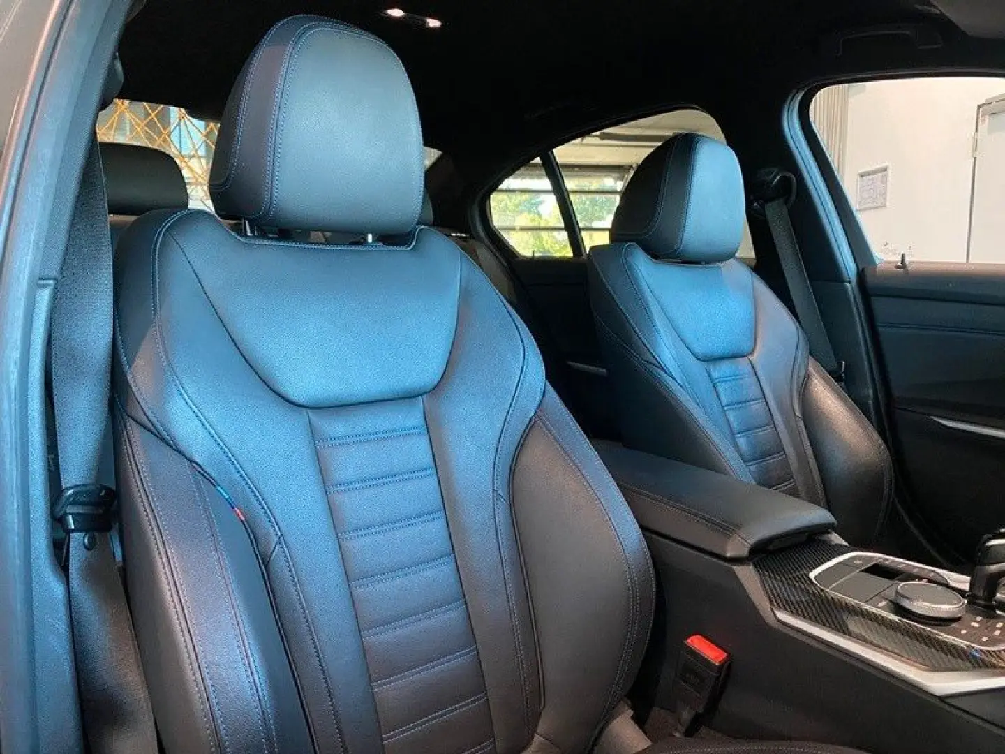 330e xDr M-Sport