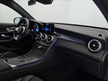 GLC 300e 4Matic kupé AMG