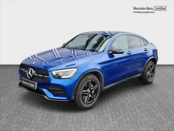 GLC 300d 4Matic AMG