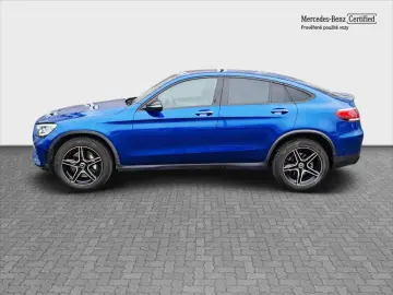 GLC 300d 4Matic AMG
