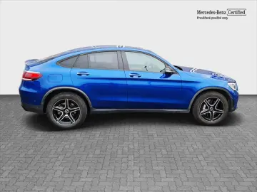 GLC 300d 4Matic AMG
