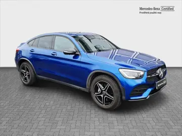 GLC 300d 4Matic AMG