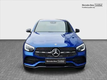 GLC 300d 4Matic AMG