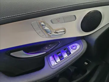 GLC 300d 4Matic AMG