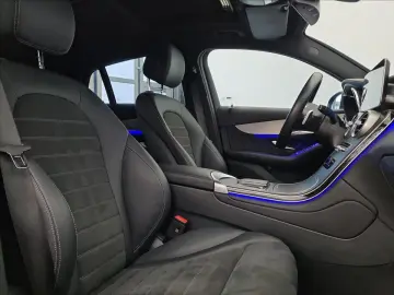 GLC 300d 4Matic AMG