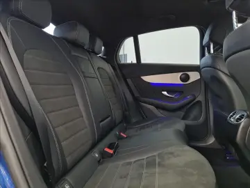 GLC 300d 4Matic AMG