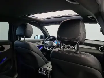 GLC 300d 4Matic AMG