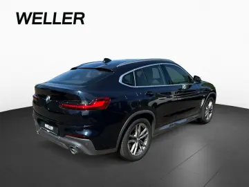 X4 xDr30d M Sport X LiveCPr,Standh,Pano,AHK,HUD