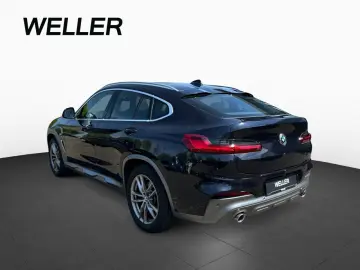 X4 xDr30d M Sport X LiveCPr,Standh,Pano,AHK,HUD