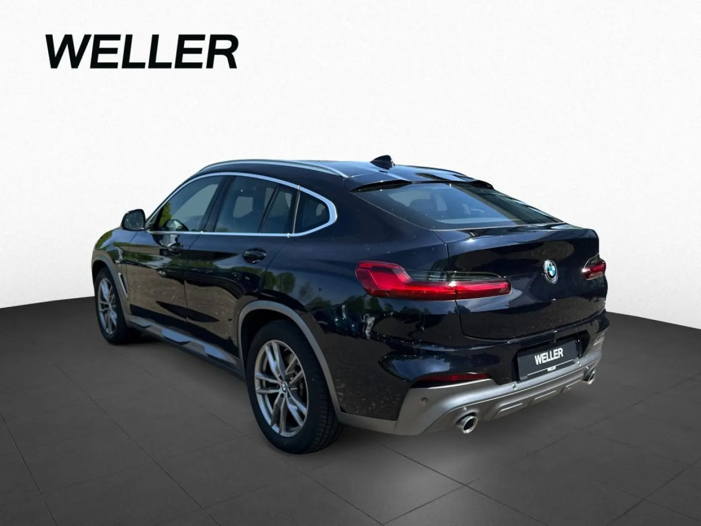 X4 xDr30d M Sport X LiveCPr,Standh,Pano,AHK,HUD