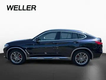X4 xDr30d M Sport X LiveCPr,Standh,Pano,AHK,HUD